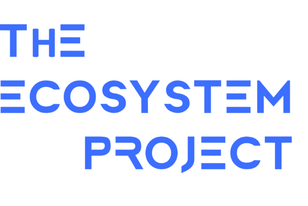 the ecosystem project logo